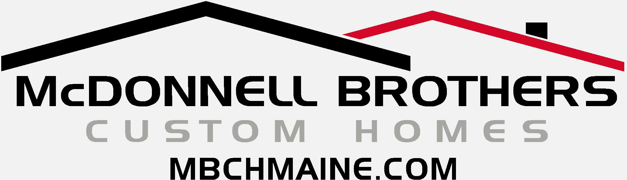 McDonnell Brothers Custom Homes